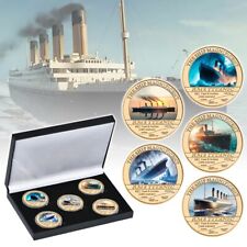 Rms magnificent titanic for sale  KING'S LYNN