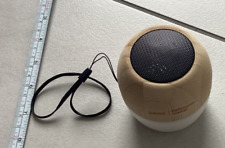 Wireless tragbarer lautspreche gebraucht kaufen  Deutschland