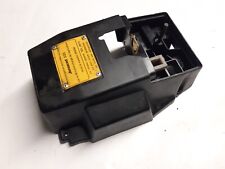 Capot moteur tronçonneuse d'occasion  La Chevrolière