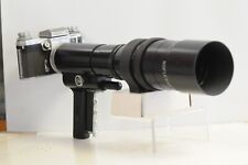 Novoflex noflexar 400mm for sale  Bellmore