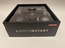 Lomography lomo instant for sale  Reading