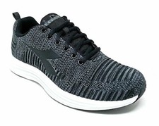 Diadora dinamica nero usato  Casapesenna