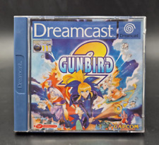Gunbird sega dreamcast d'occasion  Sevran