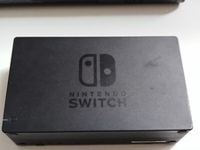 Station dock nintendo d'occasion  Le Perreux-sur-Marne