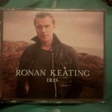 Ronan keating iris for sale  ANDOVER