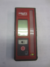 Hilti laser pma gebraucht kaufen  Westerheim