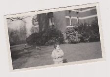 Photo ancienne yolande d'occasion  Bar-sur-Seine