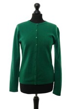 Rossopuro damen cardigan gebraucht kaufen  Hameln