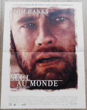 Seul affiche originale d'occasion  Montpellier-