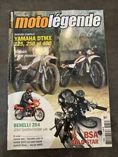 Moto legende 178 d'occasion  Avesnes-le-Comte