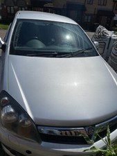 Vauxhall astra 2009 for sale  WALTHAM ABBEY