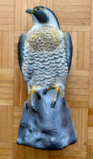 Taubenschreck falke vogelscheu gebraucht kaufen  Unterföhring