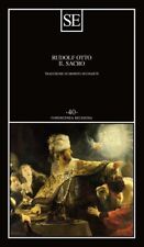 Rudolf otto sacro usato  Milano