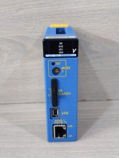 Usado, MÓDULO CPU SEQUÊNCIA YOKOGAWA F3SP76-7S REV.08.01 comprar usado  Enviando para Brazil