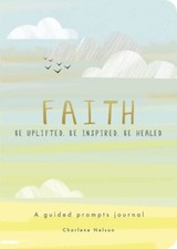 Faith guided prompts for sale  UK