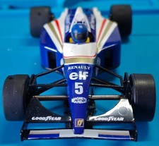 Scalextric c227 williams for sale  MIDDLESBROUGH