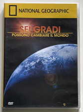 National geographic sei usato  Schio