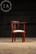 Late victorian mahogany for sale  USA