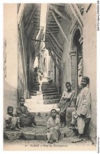 Ansp12 0844 algerie d'occasion  France