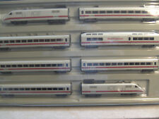 Märklin 3700 ice gebraucht kaufen  Fischen