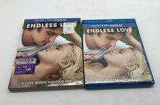 Endless Love Blu-ray DVD Disc 2014 comprar usado  Enviando para Brazil