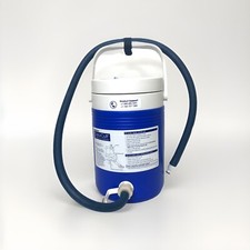 Aircast cryocuff cooler for sale  Union
