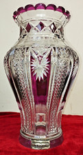 Large vase saint d'occasion  Expédié en Belgium