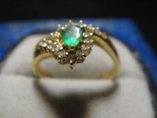 Bague moderne jaune d'occasion  Kaysersberg
