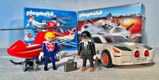 Playmobil 4876 voiture d'occasion  Veigné
