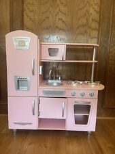 Kidkraft pink vintage for sale  Plano