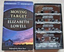 Moving target elizabeth for sale  Klamath Falls