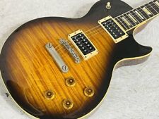 Orville Les Paul Standard usado Sunburst segunda mano  Embacar hacia Argentina