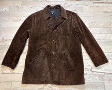 Crew suede leather for sale  Kingston Springs