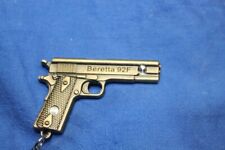 Pistole beretta schlüsselanh� gebraucht kaufen  Eitorf