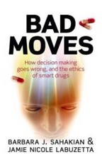 Bad moves decision for sale  Montgomery
