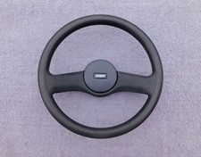 Oryginalna kierownica Fiat 126 elx 126el 126p Cinquecento Lenker Volante na sprzedaż  PL