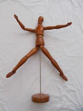 Mannequin artiste articule d'occasion  France
