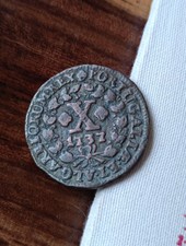 Portugal 1737 reis d'occasion  Plouzané