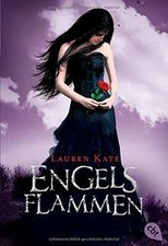 Engelsflammen kate lauren gebraucht kaufen Engelsflammen kate lauren gebraucht kaufen  Berlin