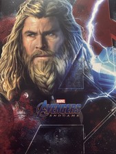 Hot toys thor usato  Crotone