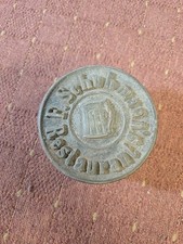 Metalldose aschenbecher alt gebraucht kaufen Metalldose aschenbecher alt gebraucht kaufen  Glauchau