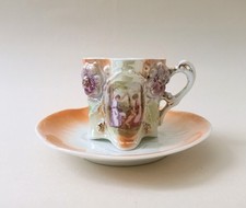 Tazzina caffè antica usato  Bitonto