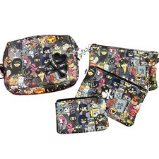 Tokidoki robbery crossbones for sale  Grovetown