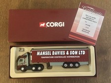 Corgi cc18003 volvo for sale Corgi cc18003 volvo for sale  OSWESTRY