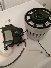 Lux staubsauger intelligence gebraucht kaufen  Baesweiler