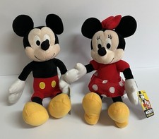 Disney mickey minnie for sale  USA