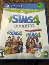 Sims cats dogs for sale  Springfield