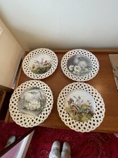 Vintage set china for sale  EXETER