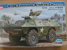 Hobbyboss 82418 m706 for sale  TELFORD