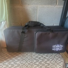 Trumpet case thomann for sale  OSWESTRY